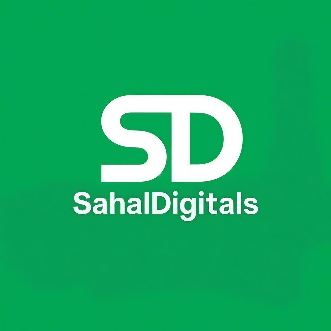 SAHAL DIGITALS 